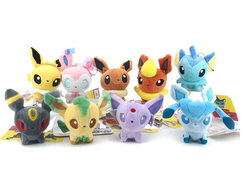 Pokemon Shop All