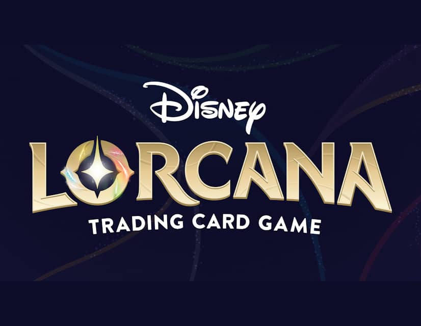 Shop Lorcana